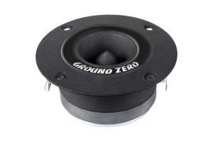 Ground Zero Gzct 3500X-B Ηχειακόρνες