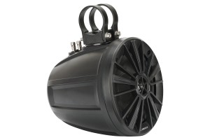 Cadence SLWT.A60 Black Marine 6.5″ 2‐Way Wake Tower Speaker (ζευγάρι)