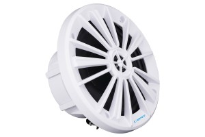 Cadence SQS.A60W Λευκά Marine Ηχεία 6.5″ Δύο Δρόμων (ζευγάρι)