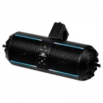 Cadence CSB1220ABT Waterproof Soundbar | 4-Speaker Array, 20W X 2 RMS, IPX6 Rated