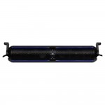 Cadence CSB2440ABT Waterproof Soundbar | 6-Speaker Array, 25W X 2 RMS, IPX6 Rated