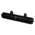 Cadence CSB2440ABT Waterproof Soundbar | 6-Speaker Array, 25W X 2 RMS, IPX6 Rated