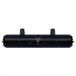 Cadence CSB2440ABT Waterproof Soundbar | 6-Speaker Array, 25W X 2 RMS, IPX6 Rated