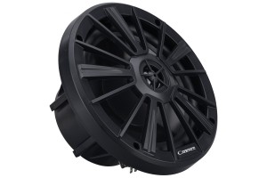 Cadence SQS.A80B Μαύρα Marine Ηχεία 8″ Δύο Δρόμων (ζευγάρι)