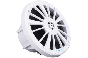 Cadence SQS.A80W Λευκά Marine Ηχεία 8″ Δύο Δρόμων (ζευγάρι)
