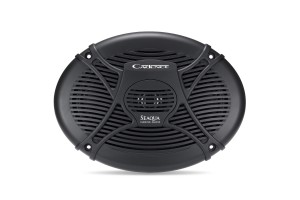 Cadence SQS69B Μαύρα Marine Ηχεία 6x9" Δύο Δρόμων