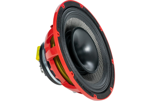 Ground Zero Gzcf 200NEO-PROC Ηχεια Midwoofer kickwoofer|Ηχεια Fullrange Mindrange