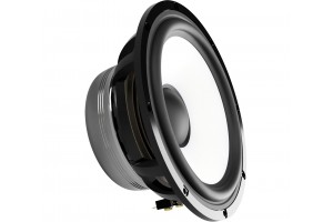 Ground Zero Gzpk 165SQ-C Ηχεια Midwoofer Kickwoofer