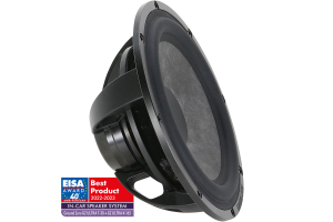 Ground Zero Gz Ultra K-165 Ηχεια Midwoofer Kickwoofer