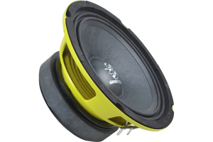 Ground Zero Gzck 165XSPL Ηχεια Midwoofer Kickwoofer