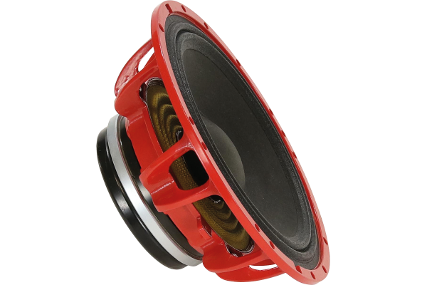 Ground Zero Gzcm 6.5N-PROX Ηχεια Midwoofer Kickwoofer