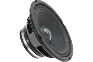 Ground Zero Gzcm 6.5NEO-DC Ηχεια Midwoofer Kickwoofer