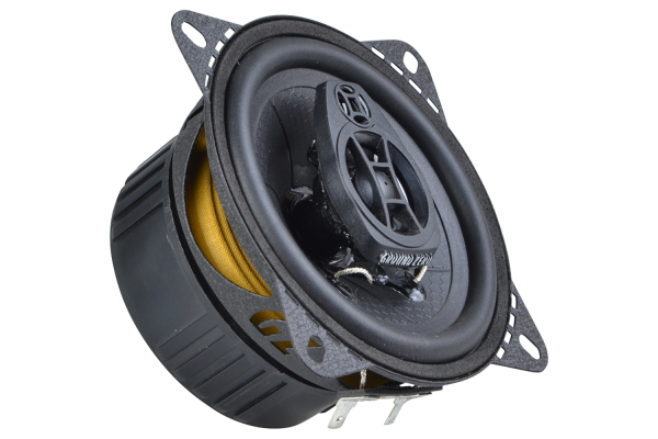 Ground Zero Gzif 4.0 Ηχεια Ομοαξονικά 10cm Coaxial