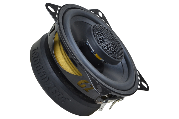 Ground Zero Gzrf 4.0SQ Ηχεια Ομοαξονικά 10cm Coaxial