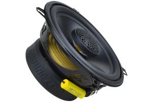 Ground Zero Gzrf 5.2SQ Ηχεια Ομοαξονικά 13cm Coaxial