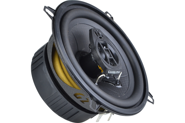 Ground Zero Gzif 5.2 Ηχεια Ομοαξονικά 13cm Coaxial