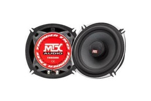 Mtx TX650C Ηχεια Ομοαξονικά 13cm Coaxial