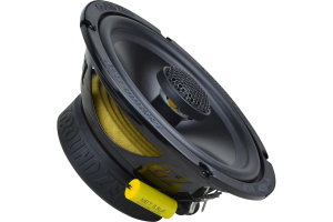 Ground Zero Gzrf 6.5SQX Ηχεια Ομοαξονικά 16.5cm Coaxial