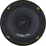 Ground Zero Gzcf 6.5SPL Ηχεια Ομοαξονικά 16.5cm Coaxial