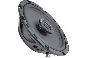 Ground Zero Gzif 6501FX Ηχεια Ομοαξονικά 16.5cm Coaxial