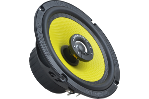 Ground Zero Gztf 6.5X Ηχεια Ομοαξονικά 16.5cm Coaxial