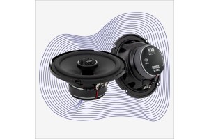 Blam Om 160 Ec Ηχεια Ομοαξονικά 16.5cm Coaxial