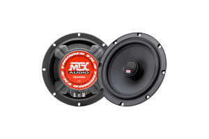 MTXTX465C Ηχεια Ομοαξονικά 16.5cm Coaxial