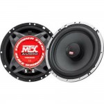Mtx TX665C Ηχεια Ομοαξονικά 16.5cm Coaxial