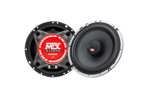 Mtx TX665C Ηχεια Ομοαξονικά 16.5cm Coaxial