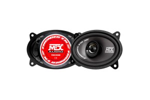 Mtx TX246C Ηχεια Ομοαξονικά 4''Χ6'' Coaxial