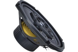 Ground Zero Gzif 69 Ηχεια Ομοαξονικά 6''Χ9'' Coaxial