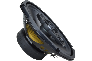 Ground Zero Gzrf 69SQ Ηχεια Ομοαξονικά 6''Χ9'' Coaxial