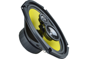 Ground Zero Gztf 69X Ηχεια Ομοαξονικά 6''Χ9'' Coaxial