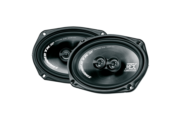 MTXTX269C Ηχεια Ομοαξονικά 6''Χ9'' Coaxial