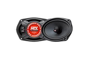 MTXTX469C Ηχεια Ομοαξονικά 6''Χ9'' Coaxial