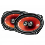 Mtx TR69C Ηχεια Ομοαξονικά 6''Χ9'' Coaxial