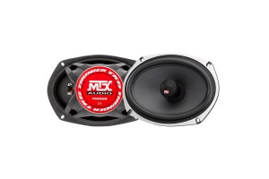 Mtx TX669CΗχεια Ομοαξονικά 6''Χ9'' Coaxial