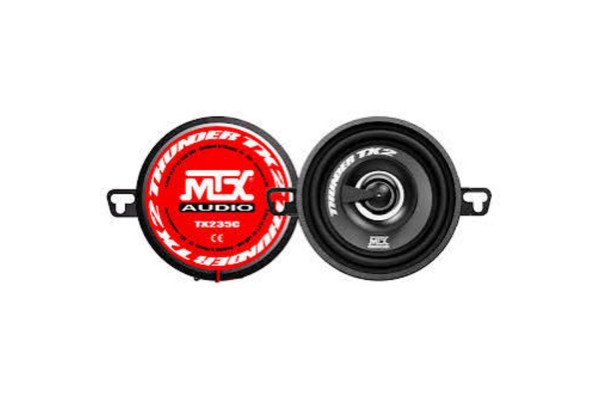 Mtx TX235C Ηχεια Ομοαξονικά 8.7cm Coaxial