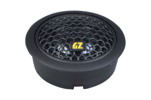 Ground Zero Gzct 25M-SPL Ηχεια Tweeters