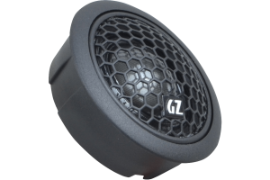 Ground Zero Gzrt 25SQ Ηχεια Tweeters