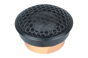 Ground Zero Gzut 25SQX Ηχεια Tweeters