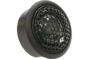 Ground Zero Gzut 28SQ Ηχεια Tweeters