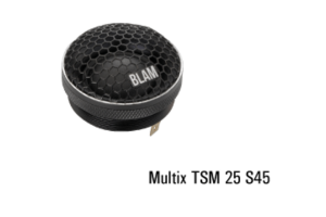 Blam Tsm 25 S45Ηχεια Tweeters