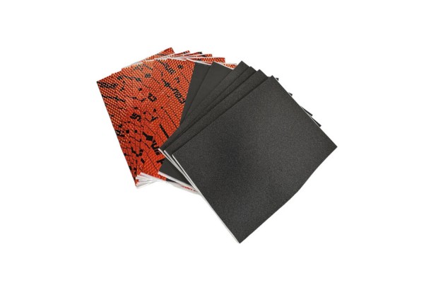 4-4 Connect S2-Door Solution Ηχοθερμομονωτικά 4-4 Connect S2-Door Solution Ηχοθερμομονωτικά