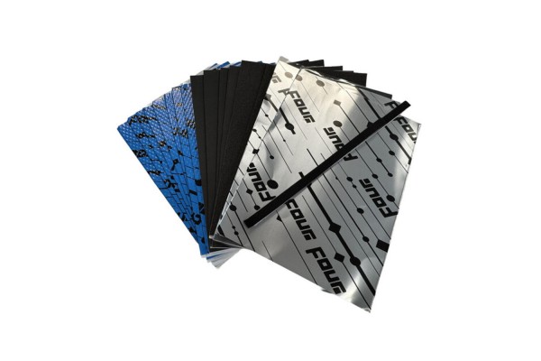 4-4 Connect S3-Door Solution Pro Ηχοθερμομονωτικά 4-4 Connect S3-Door Solution Pro Ηχοθερμομονωτικά