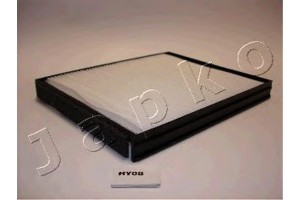 JAPKO/FILTER Interior AIR/JAPKO 21HY08 Φιλτρο Αερα Καμπινας Japko Φιλτρο Καμπινας