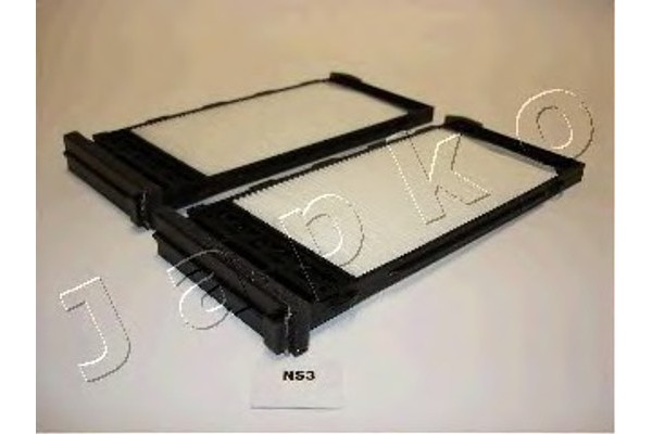 JAPKO/FILTER Interior AIR/JAPKO 21NS3 Φιλτρο Αερα Καμπινας Japko Φιλτρο Καμπινας