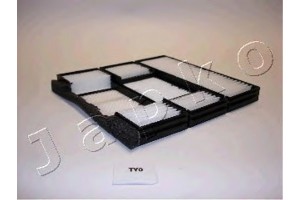 JAPKO/FILTER Interior AIR/JAPKO 21TY0 Φιλτρο Αερα Καμπινας Japko Φιλτρο Καμπινας