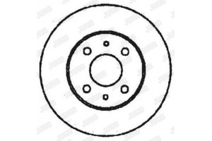 Jurid Δισκόπλακα - 561340JC