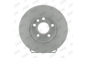 Jurid Δισκόπλακα - 562080JC